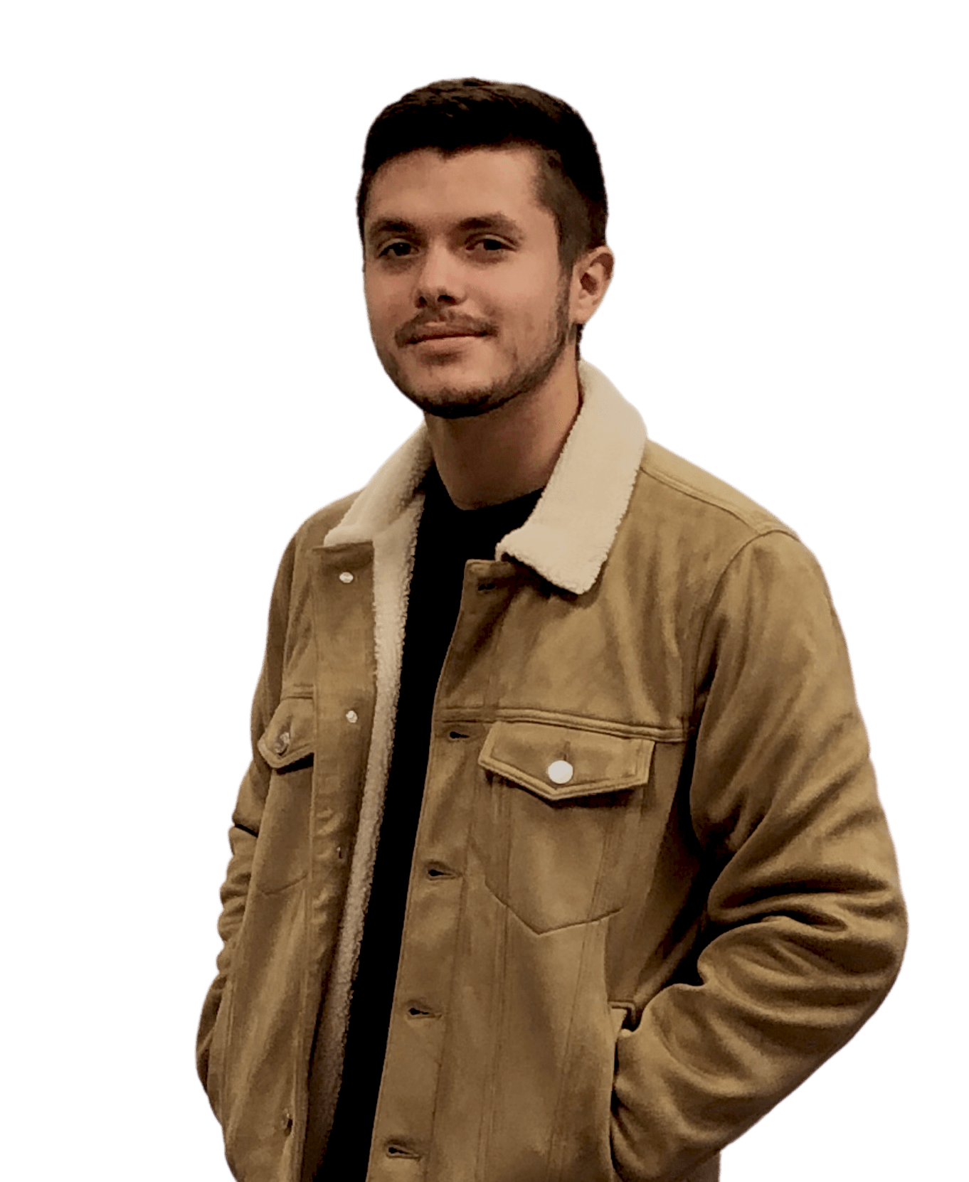 photo de maxime vincent